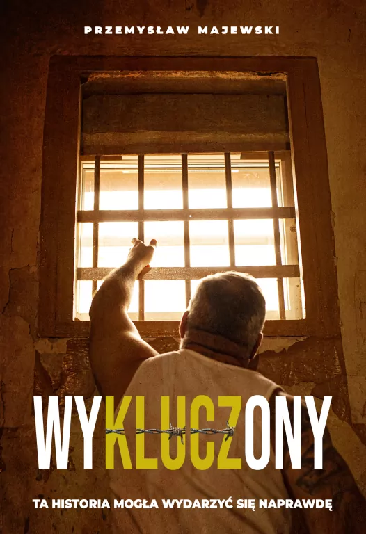 Wykluczony - tantis.pl