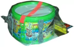 Bębenek mały dla dziecka