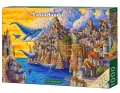 Puzzle 1000. The Farthest Bay - tantis.pl