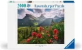 Puzzle 2000. Krajobraz - tantis.pl