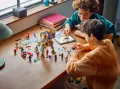 LEGO® Ninjago. Arcysmok skupienia 71836 - tantis.pl