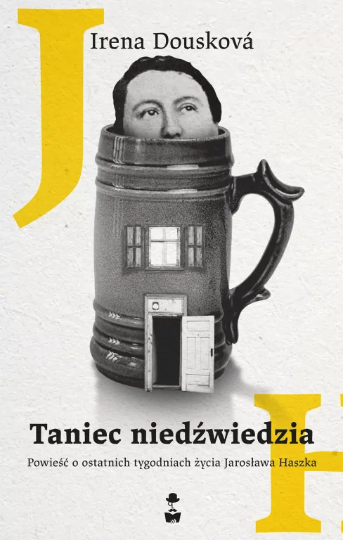 Taniec niedźwiedzia - tantis.pl