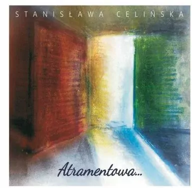 CD MP3 ATRAMENTOWA - tantis.pl