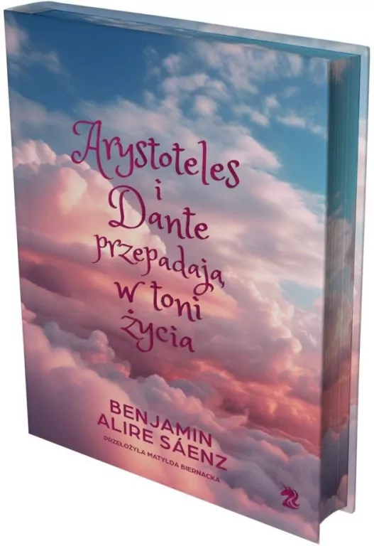 Arystoteles i Dante przepadają w toni życia. Tom 2. Edycja specjalna - tantis.pl