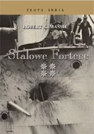 Stalowe fortece. Tom 4 - tantis.pl