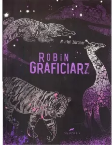 Robin Graficiarz - tantis.pl