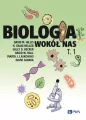 Biologia wokół nas. Tom 1 - tantis.pl