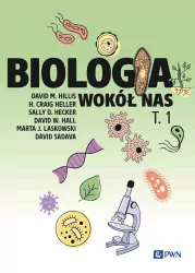 Biologia wokół nas. Tom 1