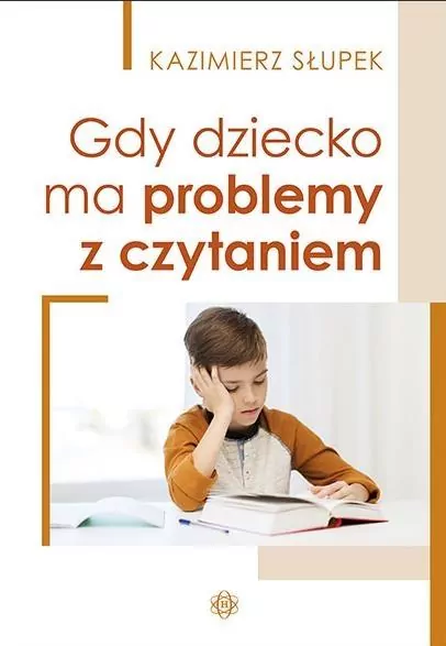 Gdy dziecko ma problemy z czytaniem - tantis.pl