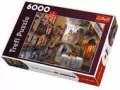 Puzzle 6000 Romantyczna kolacja 65003 - tantis.pl