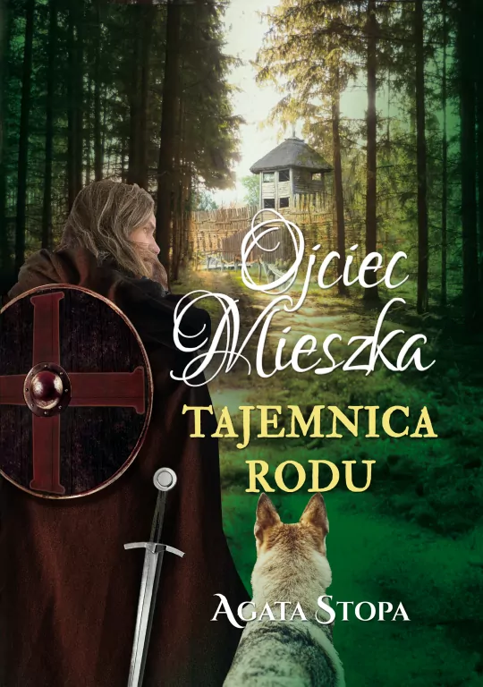 Ojciec Mieszka tajemnica rodu - tantis.pl
