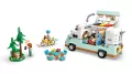 LEGO® FRIENDS. Przygoda w kamperze przyjaciół - tantis.pl