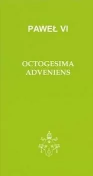 Octogesima Adveniens