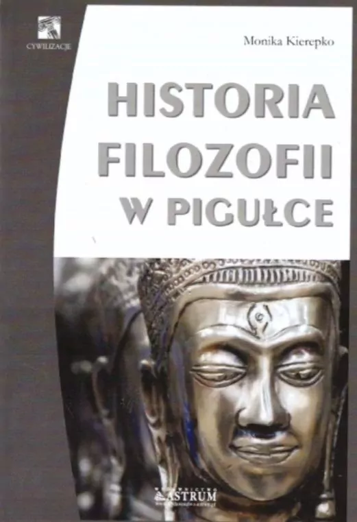 Historia filozofii w pigułce - tantis.pl