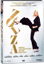 Zołza DVD