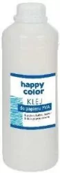Klej do papieru PVA 500g butelka HAPPY COLOR