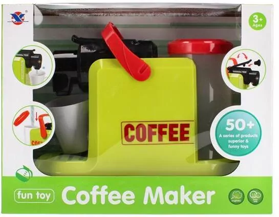 Ekspres do kawy - tantis.pl