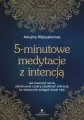 5-minutowe medytacje z intencją - tantis.pl