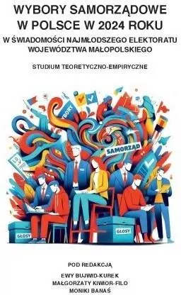 Wybory samorządowe w Polsce w 2024 roku w... - tantis.pl