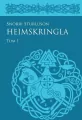 Heimskringla. Tom 1 - tantis.pl