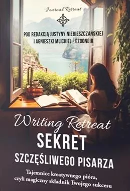 Sekret szczęśliwego pisarza - tantis.pl
