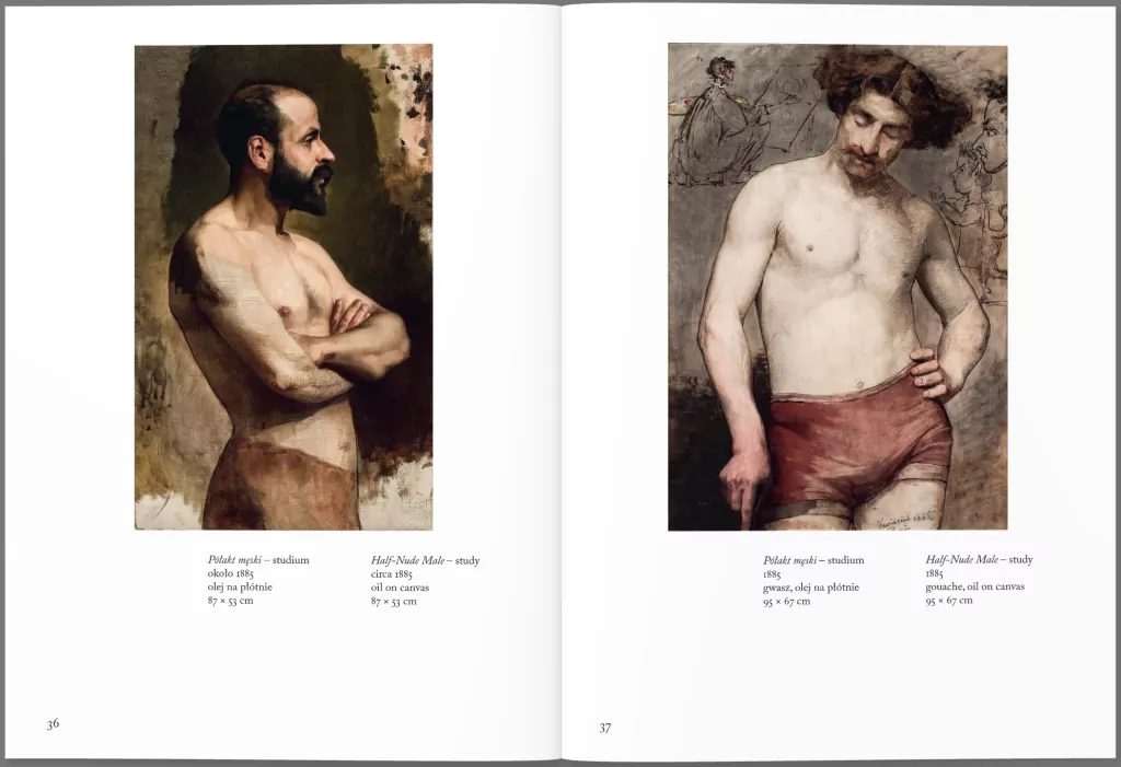 Bilińska. Malarstwo - tantis.pl