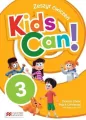 Kids Can 3 WB + kod - tantis.pl