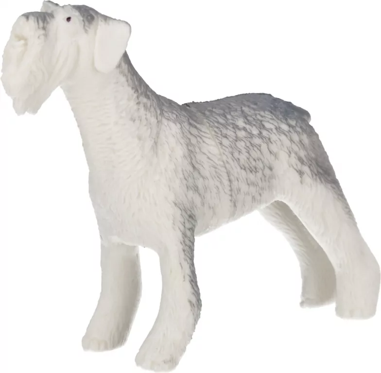 Figurki psy 23x27x3, mix - tantis.pl