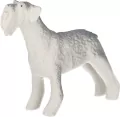 Figurki psy 23x27x3, mix - tantis.pl