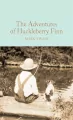 The Adventures of Huckleberry Finn wer. angielska - tantis.pl