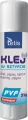 Klej w sztyfcie PVP (bezbarwny) 21 g. 12 sztuk - tantis.pl