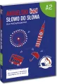 Angielski. Słowo do słowa. Dla początkujących A2 - tantis.pl