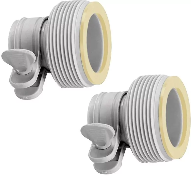 Adapter B. Złączki redukcja do węży 32-38mm Intex - tantis.pl