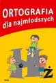 Ortografia dla najmłodszych - tantis.pl