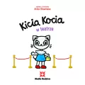 Kicia Kocia w teatrze. Kicia Kocia - tantis.pl