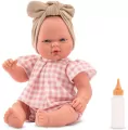 Lalka hiszpańska Oli Patricia z butelką 30cm - tantis.pl