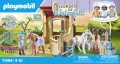 Playmobil 71494 Stajnia - tantis.pl