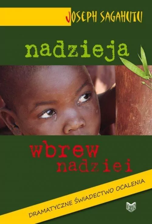 Nadzieja wbrew nadziei - tantis.pl
