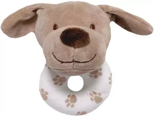 Grzechotka 17cm - tantis.pl