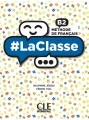 #LaClasse B2 Podręcznik - tantis.pl