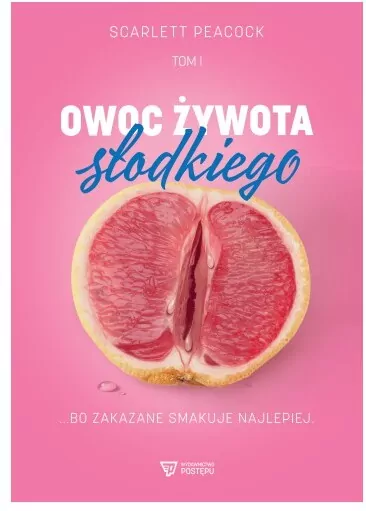 Owoc żywota słodkiego - tantis.pl