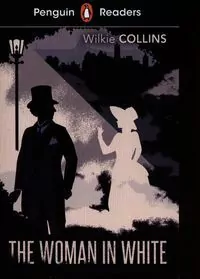 The Woman in white. Level 7 - tantis.pl