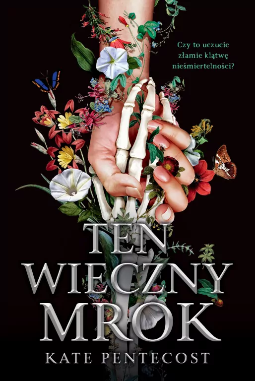 Ten wieczny mrok - tantis.pl