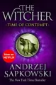 Time of Contempt. The Witcher - tantis.pl