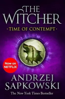Time of Contempt. The Witcher