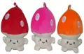 Muchomor 9cm MIX - tantis.pl