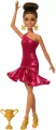 Barbie Kariera. Lalka Tancerka - tantis.pl