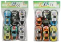 SWEDE. Auto, 6 sztuk - tantis.pl
