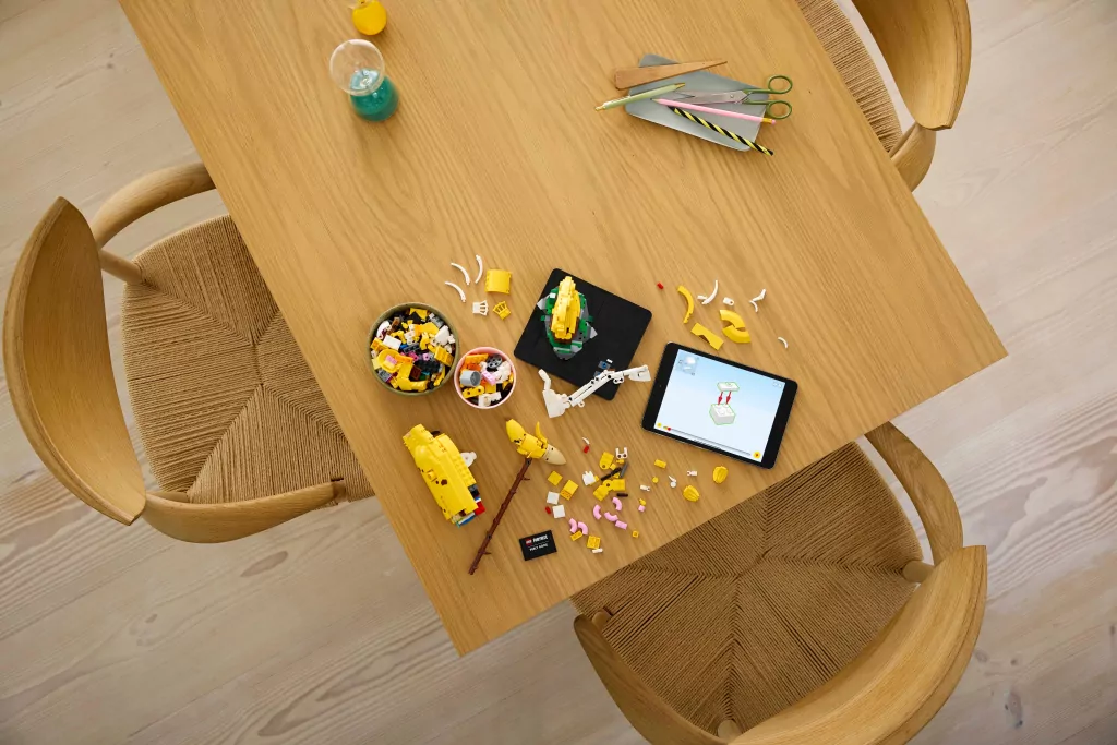 LEGO® Fortnite Skórkościec 77072 - tantis.pl