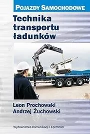 Technika transportu ładunków - tantis.pl